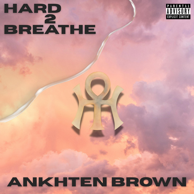 Hard 2 Breathe album image