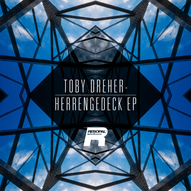 Herrengedeck cover art