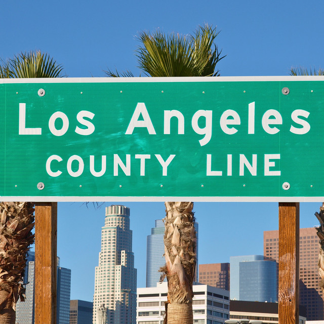 Los Angeles