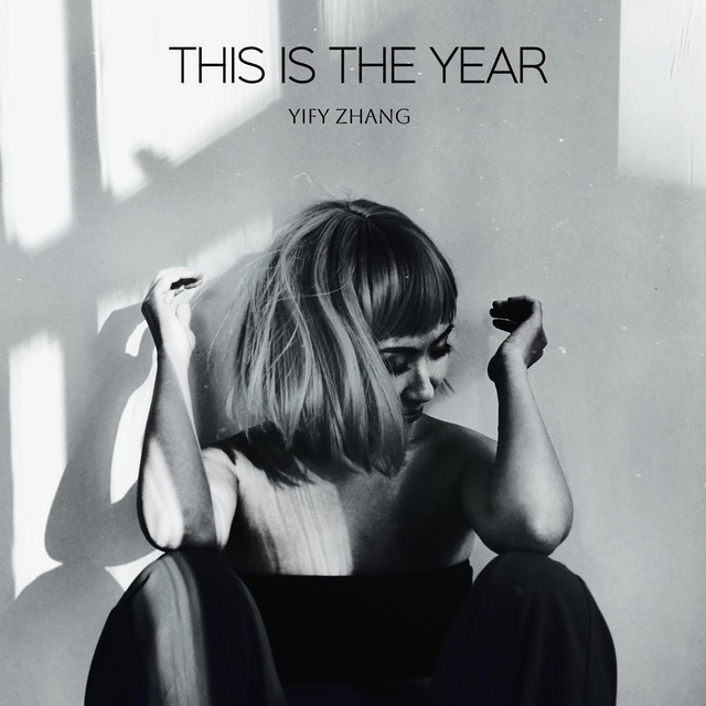 This Is The Year - Adam Tilzer Version