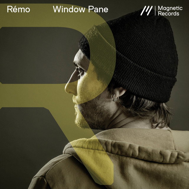 Window Pane cover art