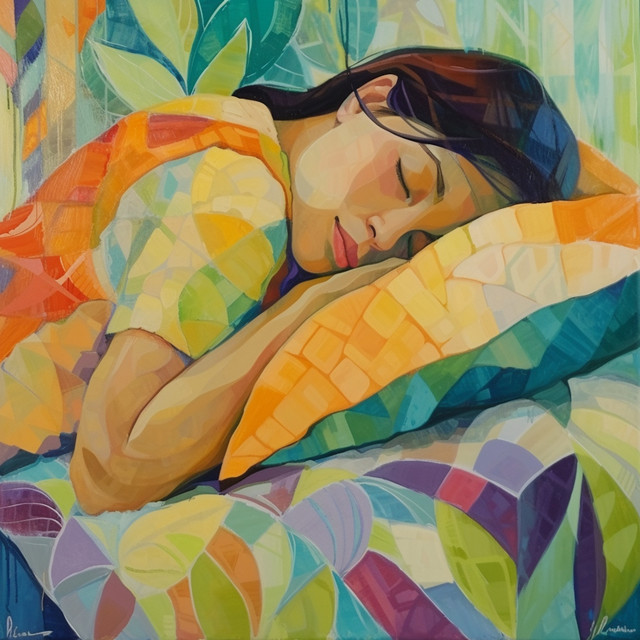 Enchanted Dreams cover art