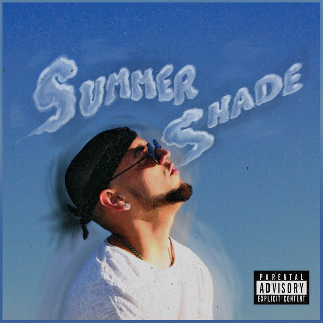Summer Shade cover art