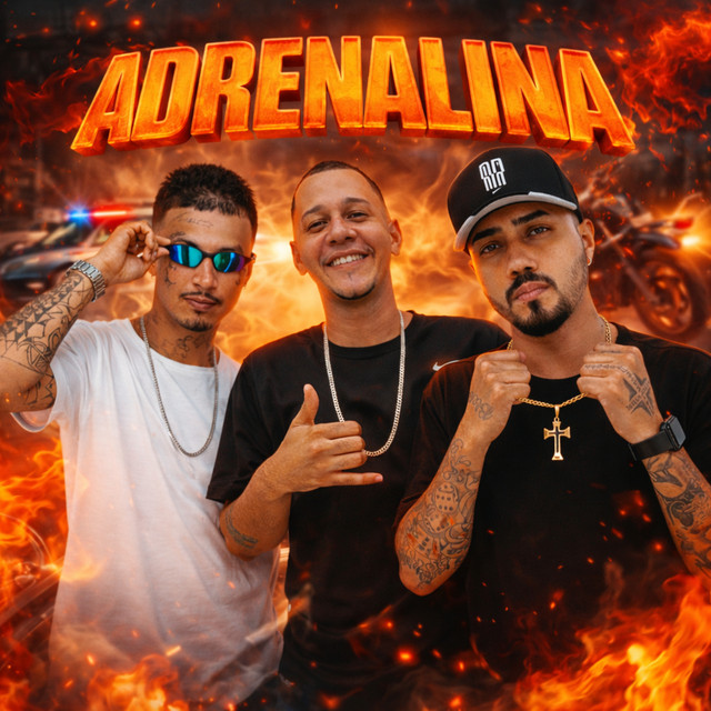 Adrenalina