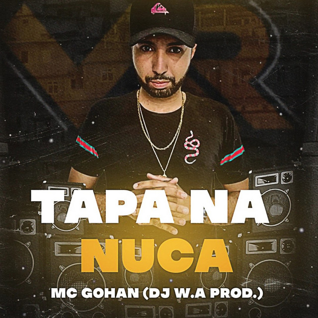 MC GOHAN | Spotify