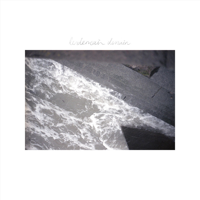 Lendemain Demain cover art