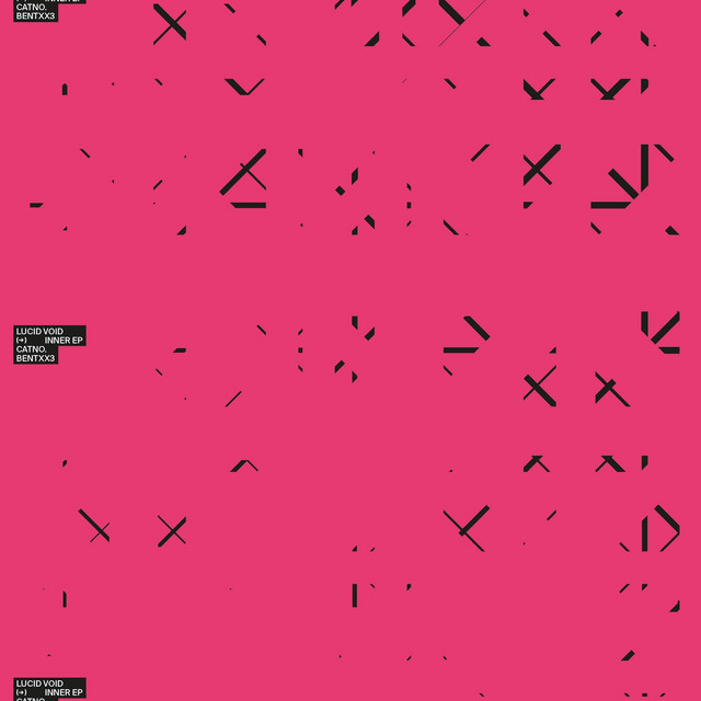 Inner EP cover art