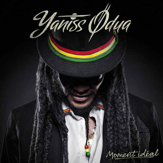Moment Idéal cover art