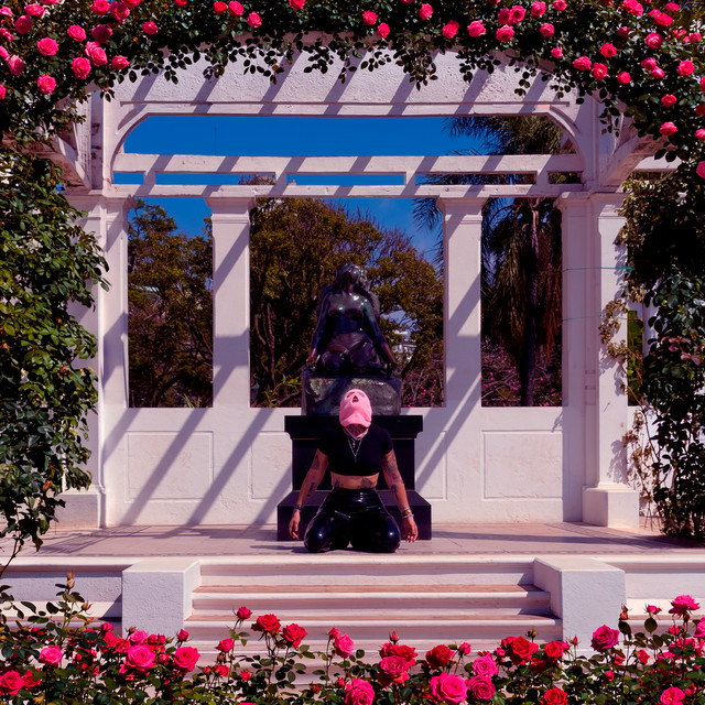 undefined album image
