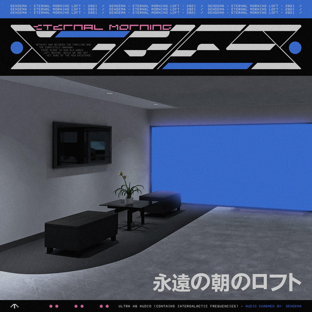 Eternal Morning Loft cover art