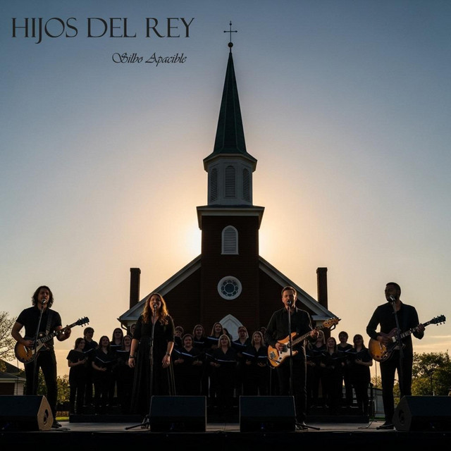Hijos del Rey cover art
