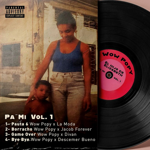 undefined album image