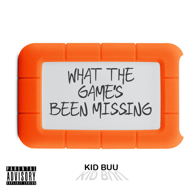 What The Game's Been Missing (Side A) cover art