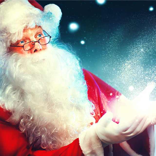 Christmas Songs cover art