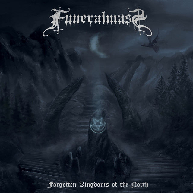 Forgotten Kingdoms of the North cover