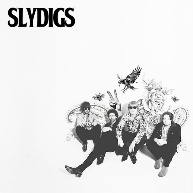 undefined album image