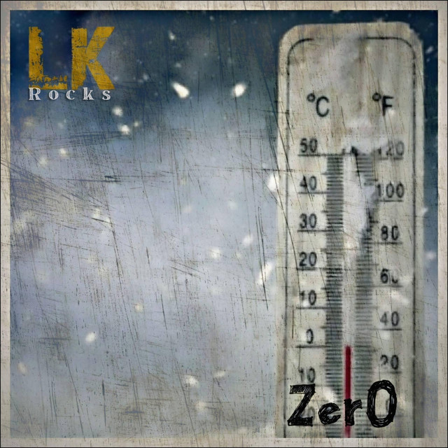 Zer0 cover art