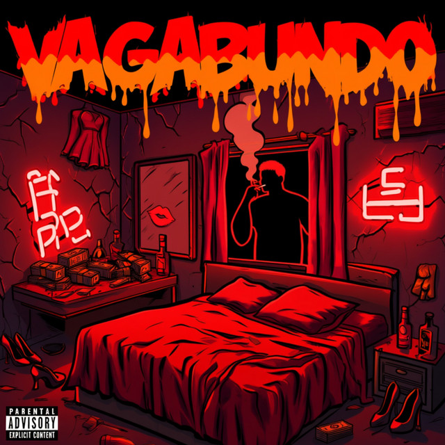 DJ ORELHA MPC, Mc Rkostta, GABZ OFC, MC RD TDA – Vagabundo