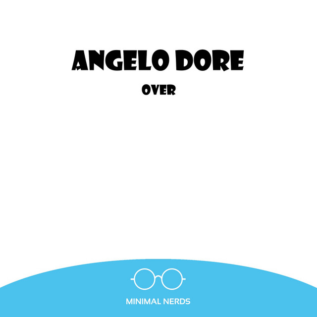 Over cover art