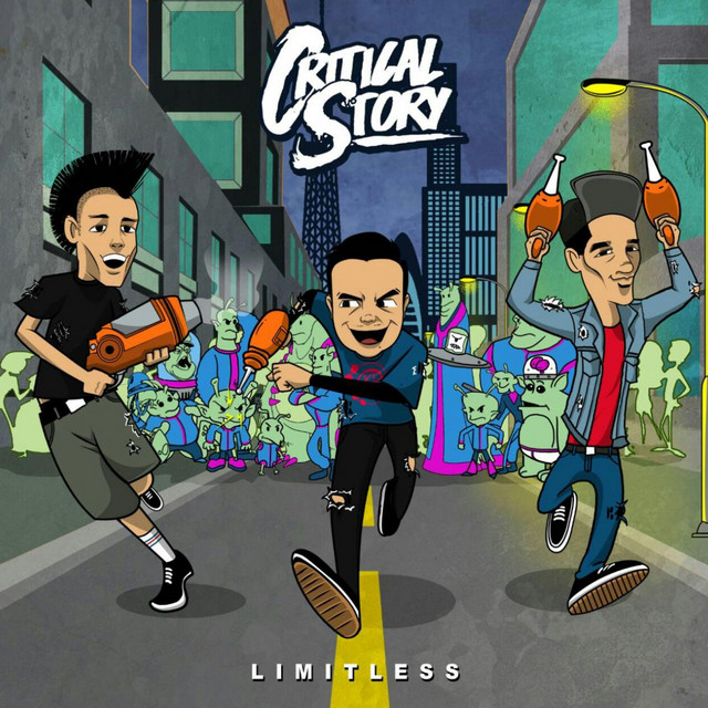 undefined album image