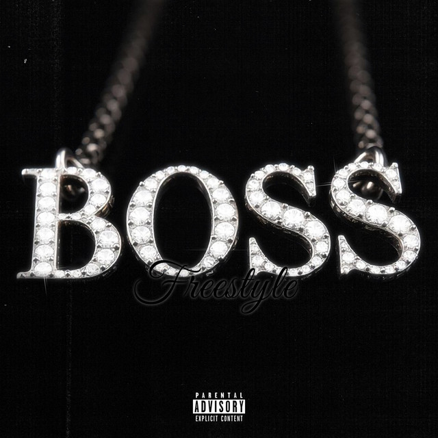 Boss (Freestyle) cover art