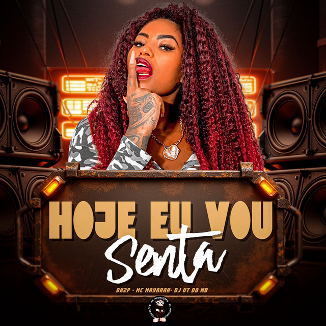 HOJE EU VOU SENTAR