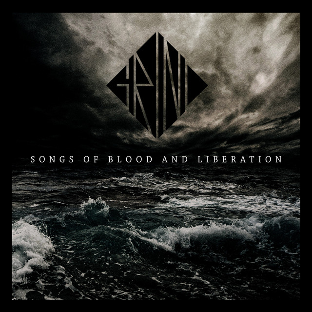 Songs Of Blood And Liberation cover art