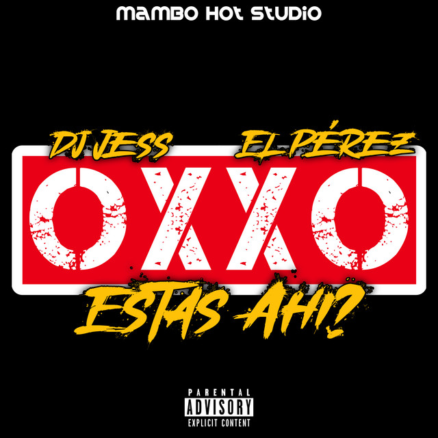 Oxxo Estas Ahi?