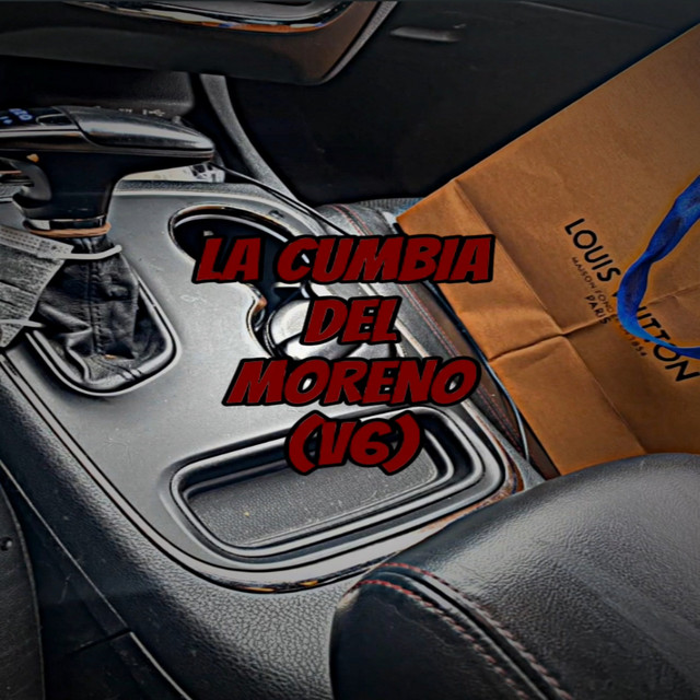 La Cumbia del Moreno V6