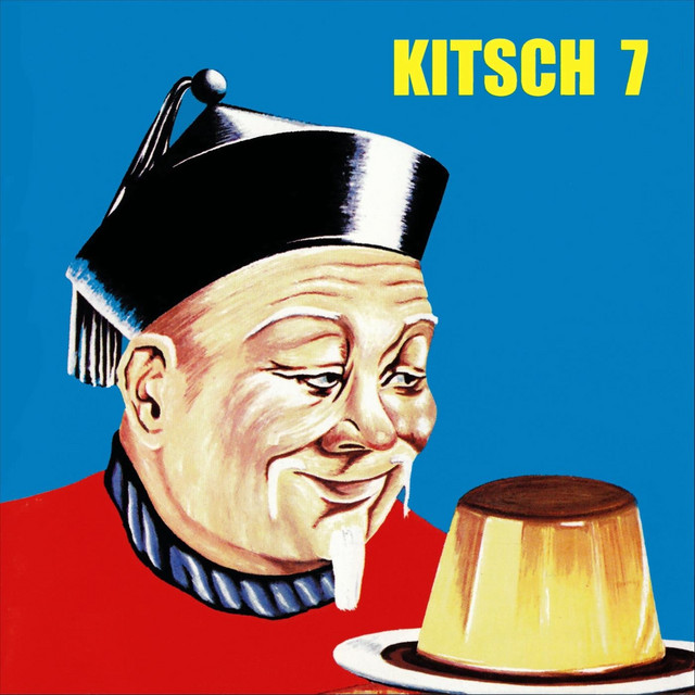 Kitsch 7 cover