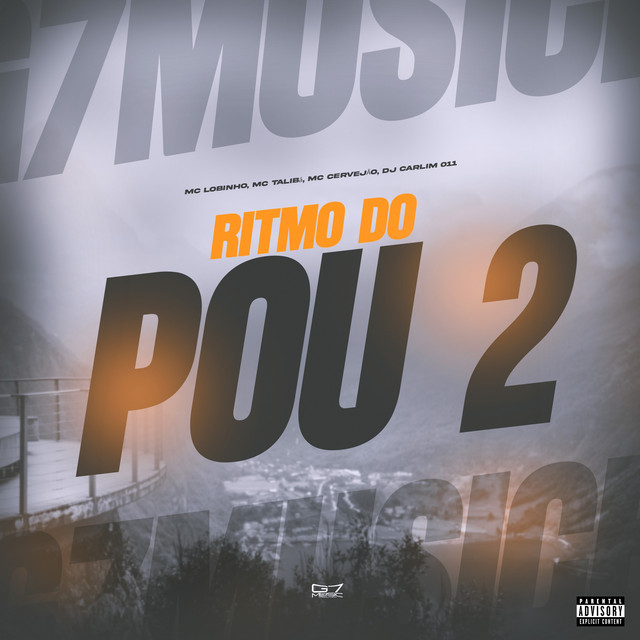 Ritmo do Pou 2