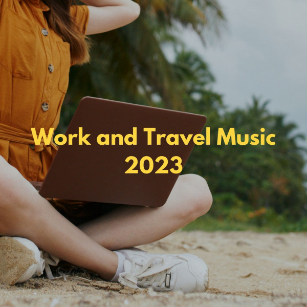 Pattaya Traveling cover art