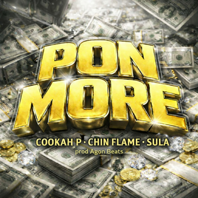 Pon More