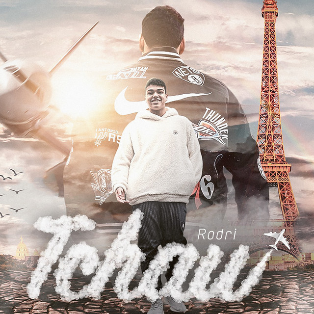 Tchau cover art