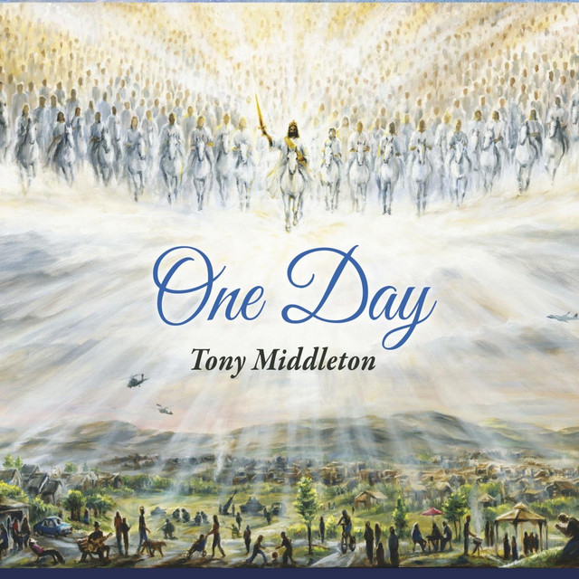 One Day cover