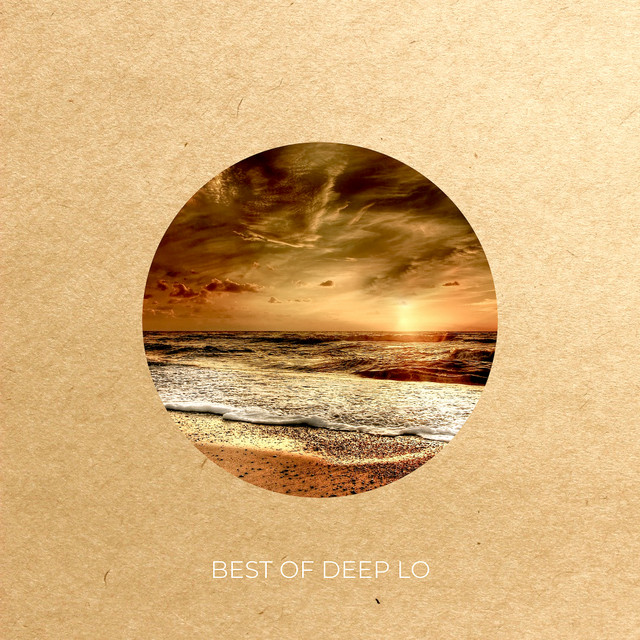 Best Of Deep Lo cover art