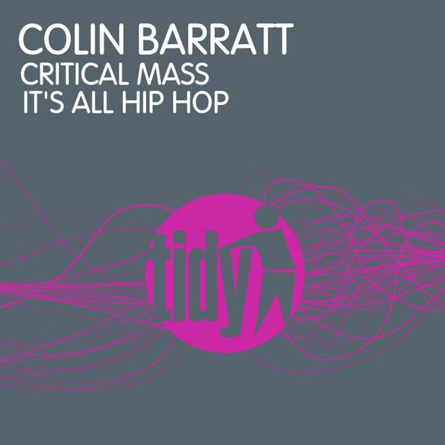 It's All Hip Hop cover art