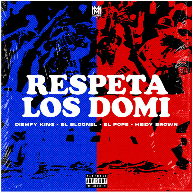 Respeta los Domi