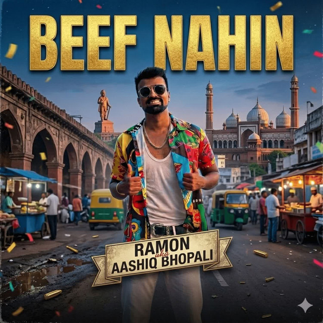 BEEF NAHIN