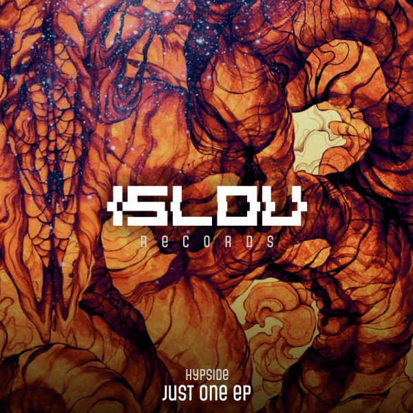 Just one cover art