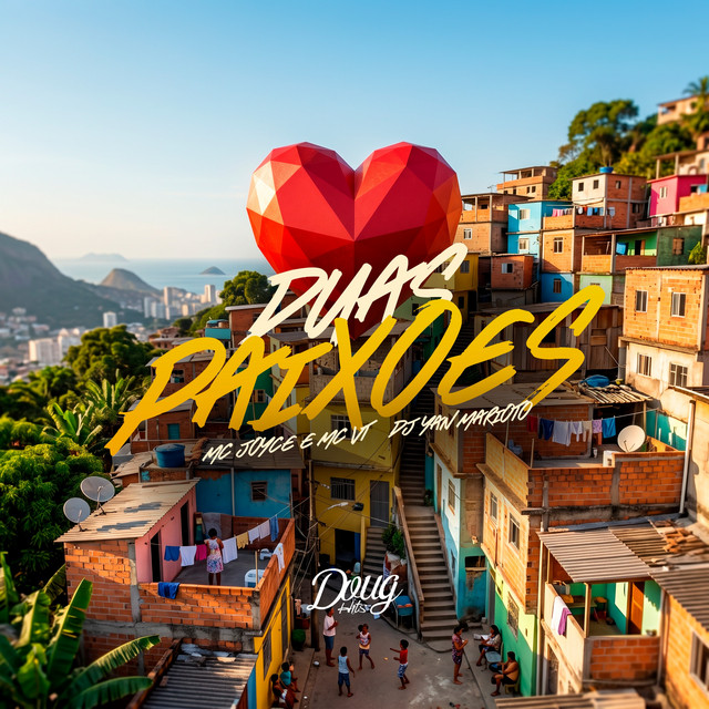 Duas Paixões