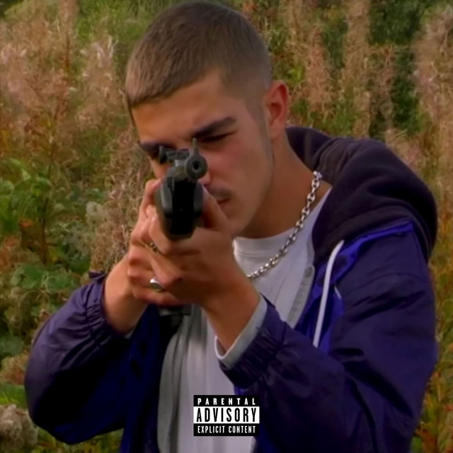 Ego cover art