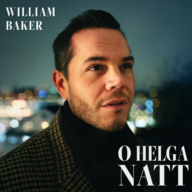 O Helga Natt cover