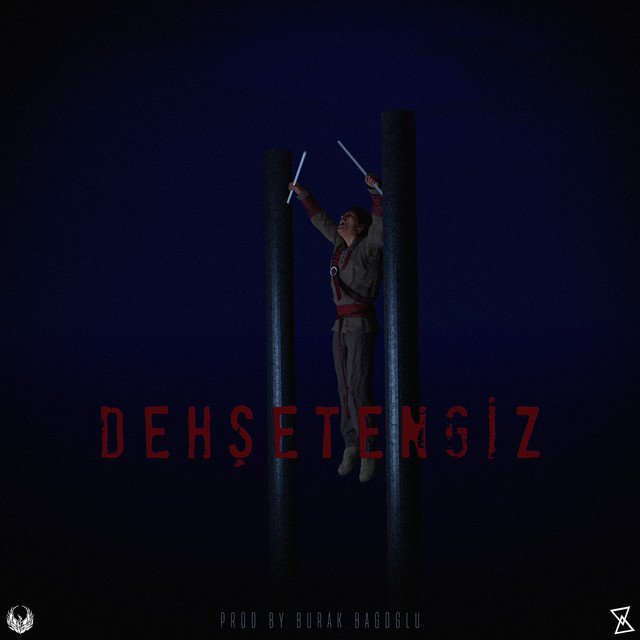 Dehşetengiz cover art