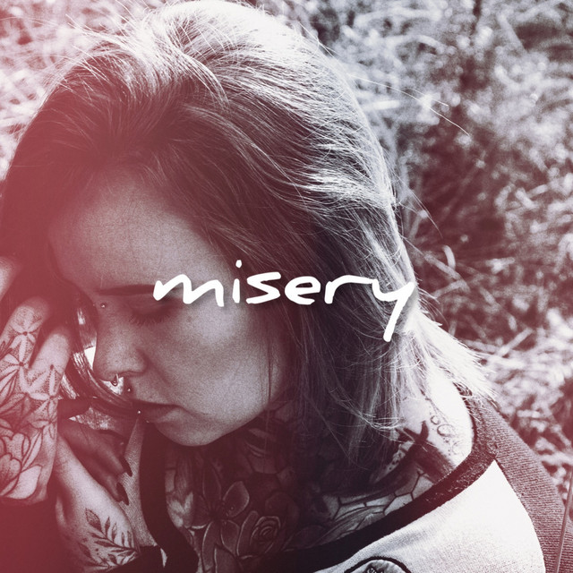 misery cover