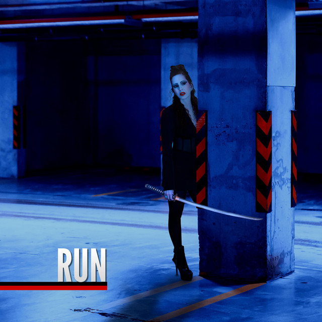 Run (Original Mix) cover
