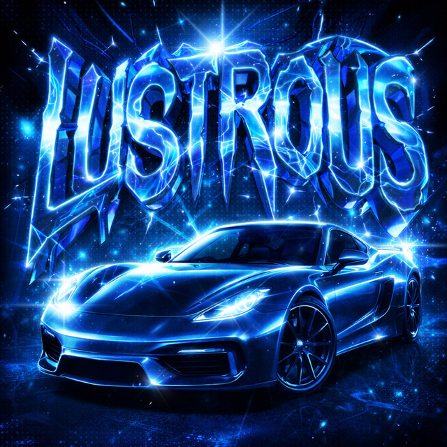 LUSTROUS - SLOWED