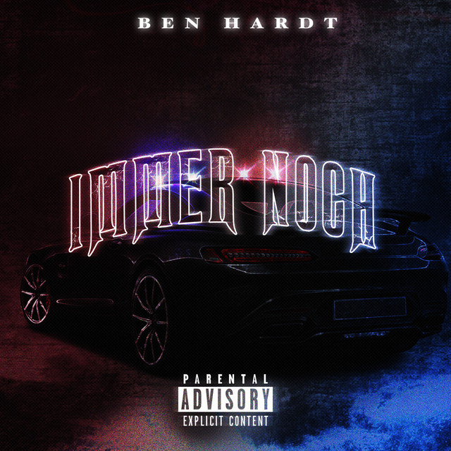 Immer noch cover art