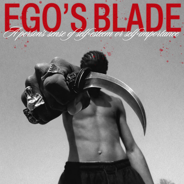 Ego's Blade