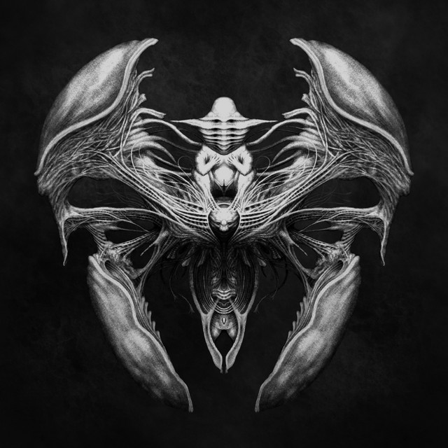 MIND KONTROL cover